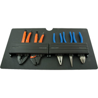 Drawer Tool Mid Panel for Mobile Tool Chest The Estey Group