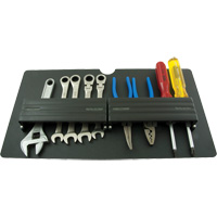 Drawer Tool Tall Panel for Mobile Tool Chest The Estey Group