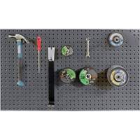 Pegboard Panel The Estey Group