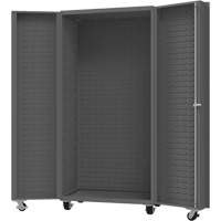 Empty Mobile Cabinet The Estey Group