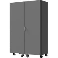 Empty Mobile Cabinet The Estey Group