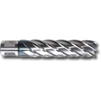 Annular Cutter, 7/16" Diameter, High Speed Steel, 2" Depth of Cut, 3/4" Shank The Estey Group