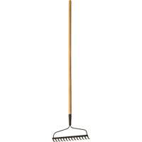 R&acirc;teau, Manche Bois, 51" lo, Lame 14", 14 dents The Estey Group
