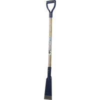 Grattoir Yukon, Lame 14" x 3-3/4", Manche Prise en D The Estey Group