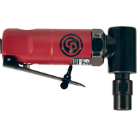 Mini rectifieuses &agrave; angle droit, Collet 6", 21000 Tr/min The Estey Group