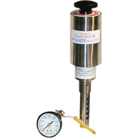 Groupe motopompe pour aspirateur de liquides The Estey Group