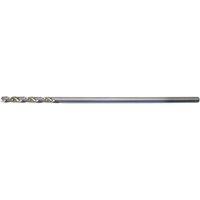CLEVELAND General-Purpose Aircraft Extension Drill, 1/16", High Speed Steel, 7/8" Flute, 135° Point The Estey Group