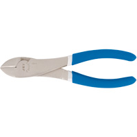 Couteau &agrave; t&ecirc;te angulaire NPA-200HD, 8" lo The Estey Group