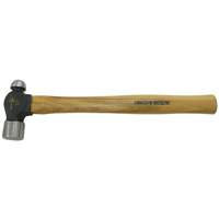 BP-32H Marteau &agrave; panne ronde, Poids de la t&ecirc;te 32 oz, Face Ordinaire, Prise Bois The Estey Group