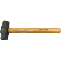 Masse, 4 lb, 16", Prise Bois The Estey Group
