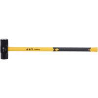 SH-10F Marteau de forgeron, Masse, 10 lb, Prise Fibre de verre The Estey Group