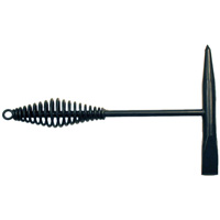 Marteaux &agrave; piquer, 9-1/4", Acier The Estey Group