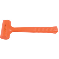 Marteau sans rebond, 16 oz, Prise Lisse, 11-1/2" lo The Estey Group