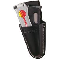 Tool Holster, Knife Holder, Leather, 1 Pockets The Estey Group