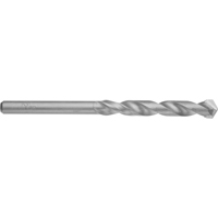 Percussion Drill Bit, 1/8", Carbide The Estey Group
