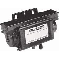 Air Powered Pumps
