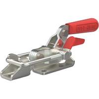 Toggle Lock Plus Pull Action Latch Clamp The Estey Group
