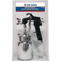 Heavy-Duty Spray Gun The Estey Group