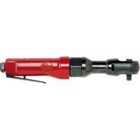 Cl&eacute; &agrave; cliquet pneumatique r&eacute;versible, Prise de 3/8", 1/4" NPT, 4,25 pi³/min The Estey Group