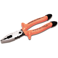 Outils isolés