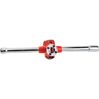 Three-Way Pipe Threaders #31-A NPT The Estey Group