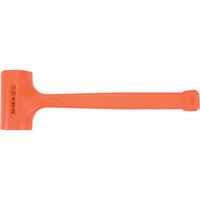 Marteau sans rebond, 32 oz, Prise Textur&eacute;, 13-1/4" lo The Estey Group