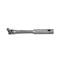 Hinge Handle, 1/4" Drive, Ergonomic Handle The Estey Group