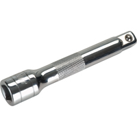 Socket Extension, 1/2" Drive, 5" L The Estey Group