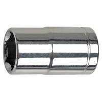 Douille SAE, 15/16", Prise 1/2", 6 pans, Profond The Estey Group