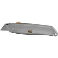 Knife, Carbon Steel, Metal Handle The Estey Group
