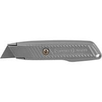 Fixed Blade Interlock&reg; Utility Knife, 5-1/2", Metal Blade The Estey Group