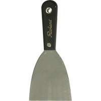 Stiff Putty Knife, 3-1/2", High-Carbon Steel Blade The Estey Group
