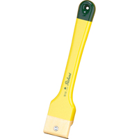 Wood Scrapers, High-Carbon Steel Blade, 2-1/2" Wide, Polypropylene Handle The Estey Group