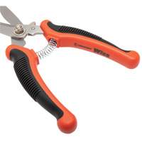 Cisaille polyvalente Easy Snip, Longueur de coupe de 4", Poign&eacute;e Droit The Estey Group