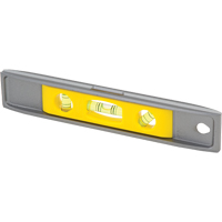 Torpedo Level, 9" L, Magnetic The Estey Group