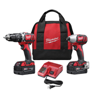 Cordless Hammer Drivers