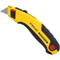 Fatmax&reg; Retractable Utility Knife, Heavy-Duty The Estey Group