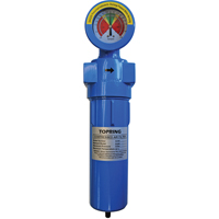 Filtres &agrave; air comprim&eacute;, Modulaire, 3/4" NPT, Drain Automatique The Estey Group
