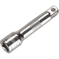 Socket Extension, 3/8" Drive, 6" L The Estey Group