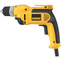 Perceuse &agrave; vitesse variable, Mandrin 3/8", 8 A, 120 V, 0-2500 Tr/min, Mandrin Sans cl&eacute; The Estey Group