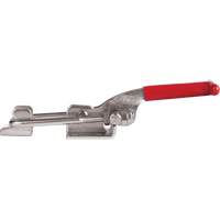Latch Clamps, 700 lbs. Clamping Force The Estey Group