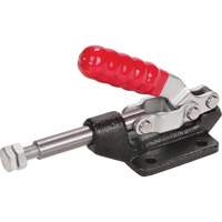 Straight Line Clamps