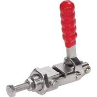 Straight Line Hold Down Clamps, 300 lbs. Clamping Force The Estey Group