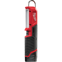 B&acirc;tons lumineux M12, Rechargeable, 220 lumens The Estey Group