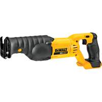 Max Reciprocating Saw (Tool Only), 20 V, Lithium-Ion Battery, 0-3000 SPM The Estey Group