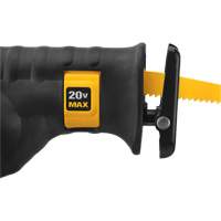 Max Reciprocating Saw (Tool Only), 20 V, Lithium-Ion Battery, 0-3000 SPM The Estey Group