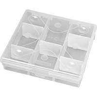 Compartment Case The Estey Group