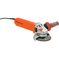 Meuleuse &agrave; angle avec 50 meules, 5", 120 V, 8,5 A, 10000 Tr/min The Estey Group