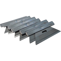 Gasket Cutter Replacement Blades, 1/4" Cut Diameter The Estey Group