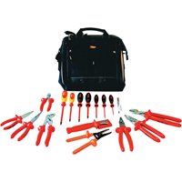Outils isolés